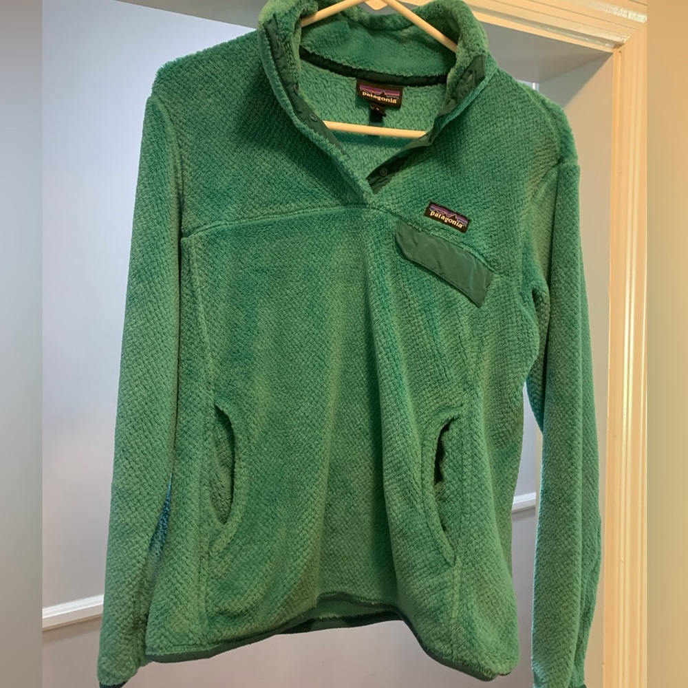 Patagonia Pullover